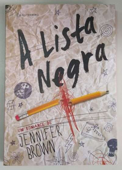 Lista Negra -- Jennifer Brown