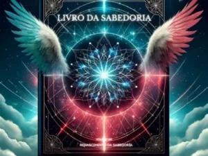 Livro da Sabedoria -- Anônimo