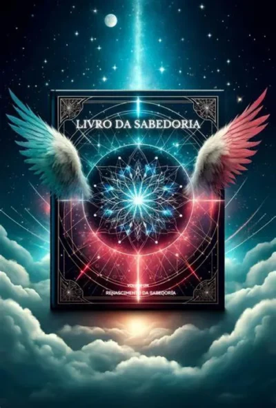 Livro da Sabedoria -- Anônimo