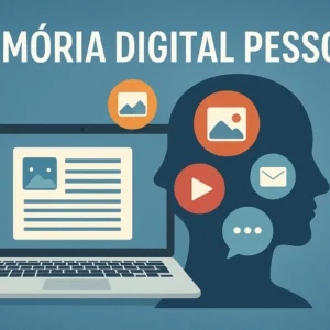Memória Digital Pessoal: Como Usar o WordPress para Criar um Legado Online