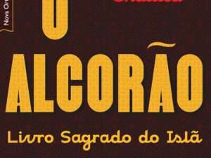 O Alcorão -- Profeta Maomé