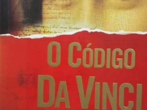 O Código Da Vinci -- Dan Brown