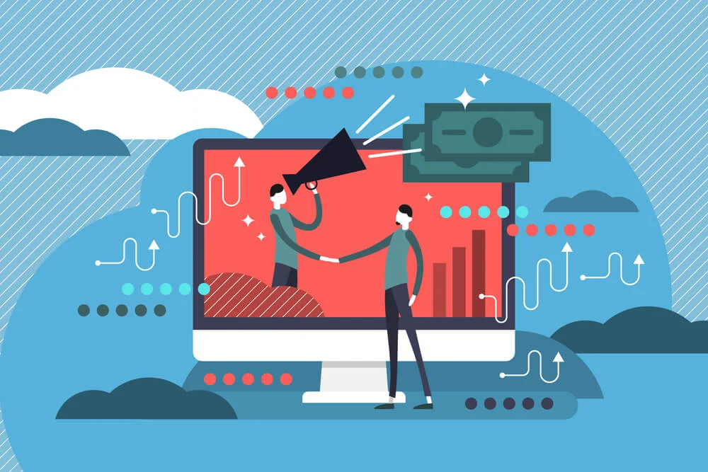 O Futuro dos Sites de Afiliados: Como Escalar com IA Sem Perder Qualidade