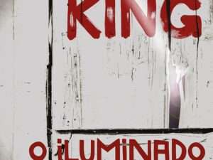 O Iluminado -- Stephen King