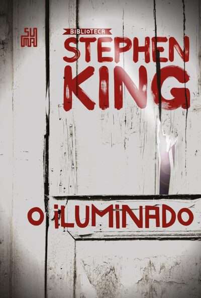 O Iluminado -- Stephen King