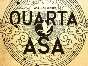 Quarta Asa -- Rebecca Yarros