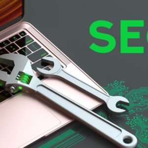 SEO Técnico com IA: Otimize seu Site para o Google com Precisão e Velocidade