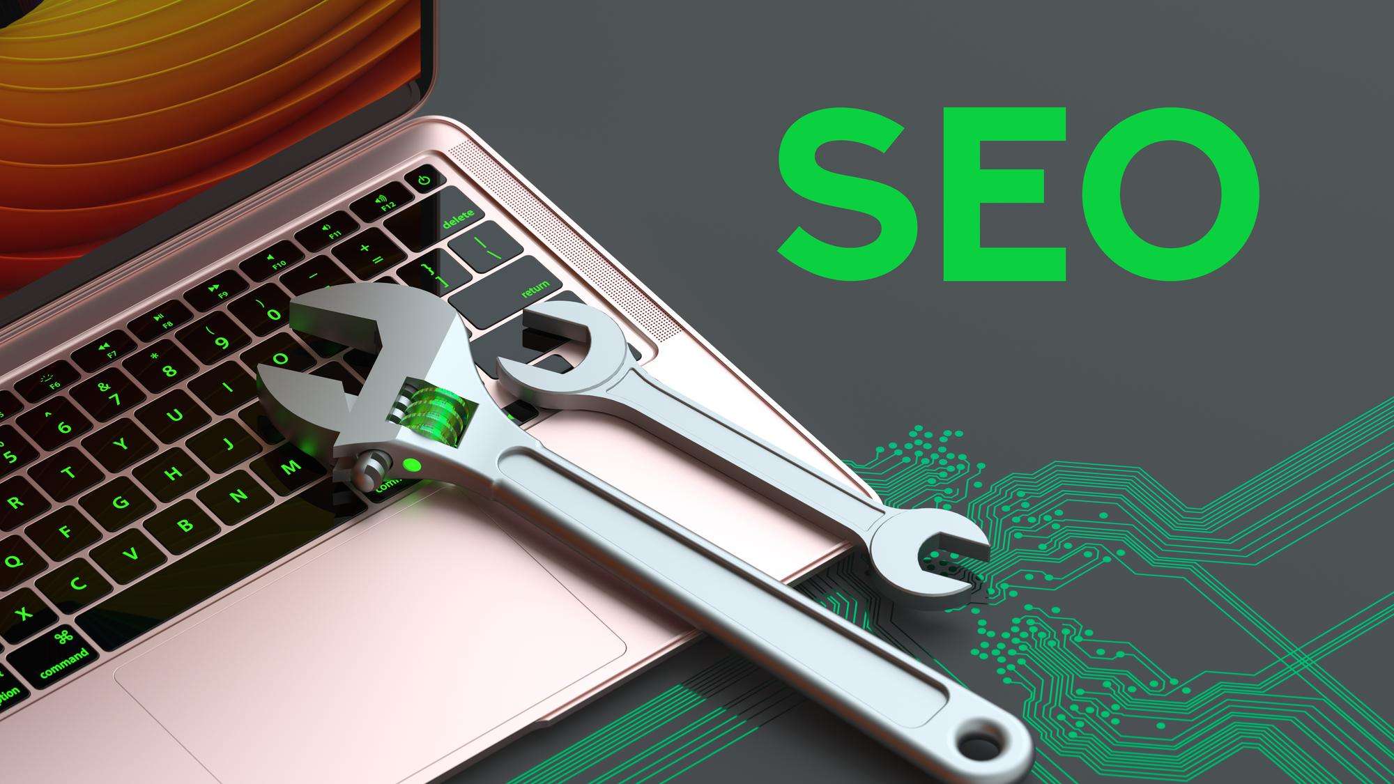 SEO Técnico com IA: Otimize seu Site para o Google com Precisão e Velocidade