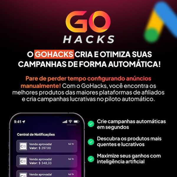 Go Hacks