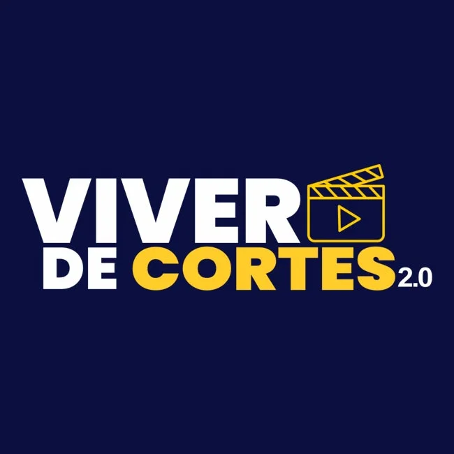 Curso Viver de Cortes: Como Lucrar com Vídeos Curtos e Trabalhar de Casa