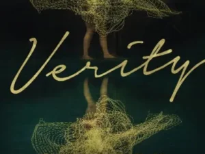 Verity -- Colleen Hoover