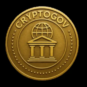 CriptoGov: O Caminho Inteligente para Lucrar com Criptomoedas