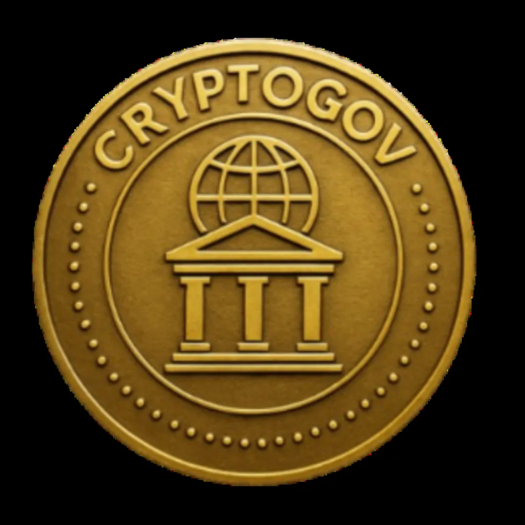 CriptoGov: O Caminho Inteligente para Lucrar com Criptomoedas
