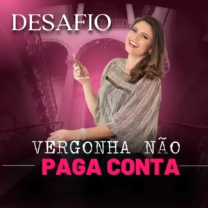 Vergonha Não Paga Conta: Como Usar Vídeos para Crescer