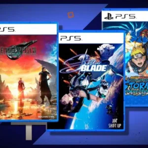 Melhores Games para Comprar no Mercado Livre