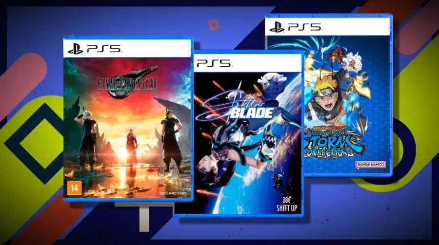 Melhores Games para Comprar no Mercado Livre