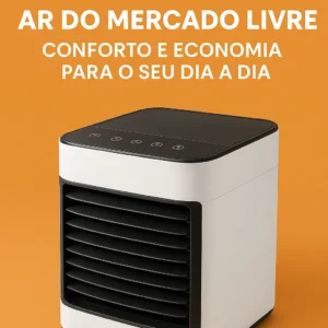 Climatizador de Ar Vale a Pena Comprar? Veja se Sim