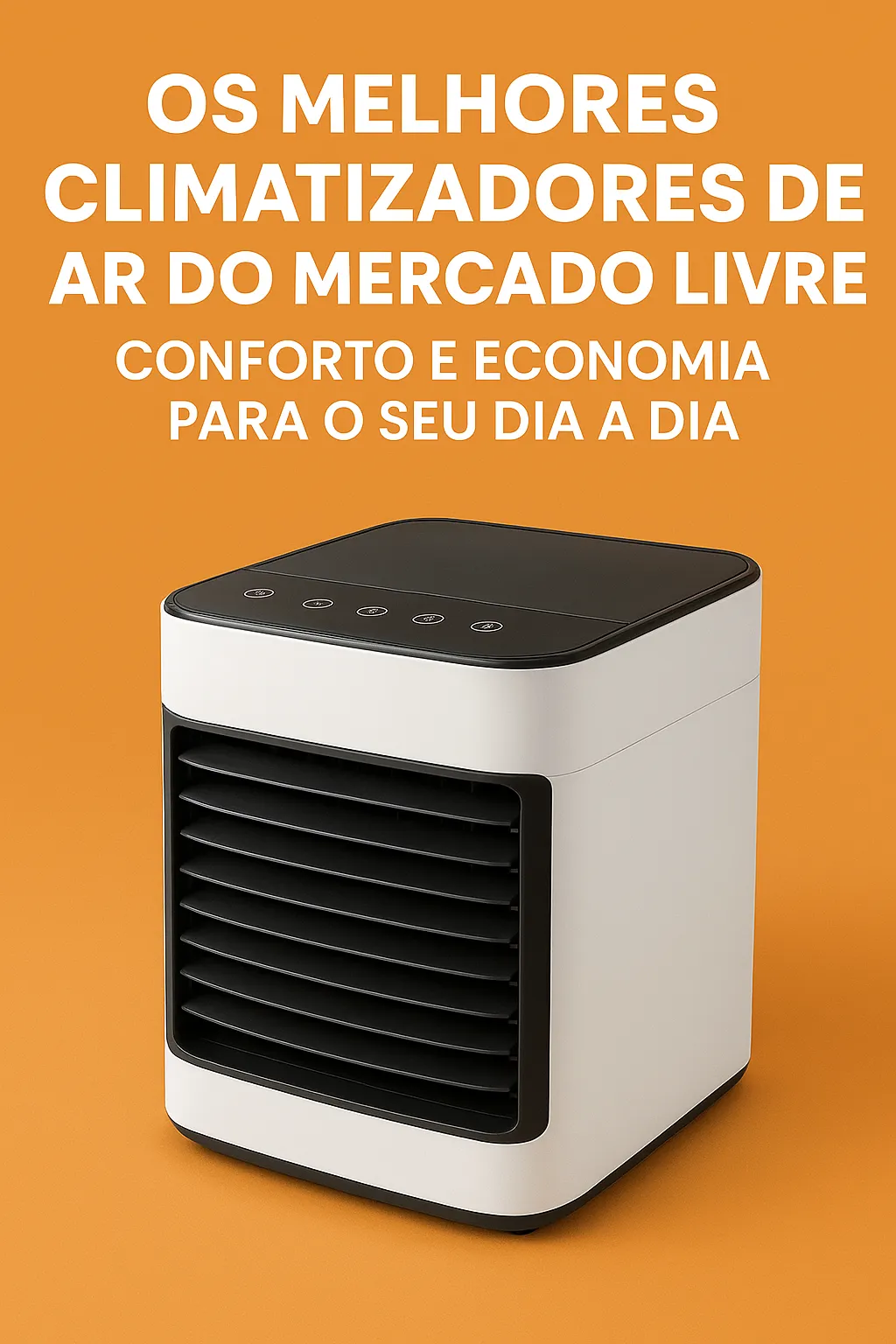 Climatizador de Ar Vale a Pena Comprar? Veja se Sim
