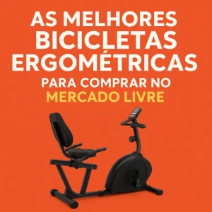 Como Escolher a Bicicleta Ergométrica Ideal