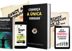 Entre Em Nosso Grupo Vip -Clube de Vantagens