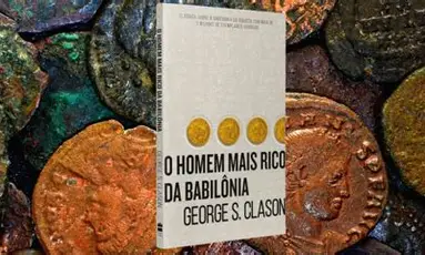 O Homem Mais Rico da Babilônia