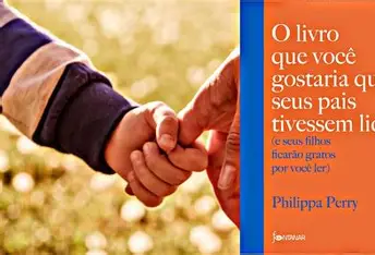 O Livro Que Você Gostaria Que Seus Pais Tivessem Lido