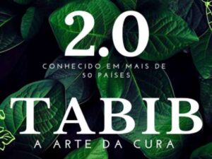 Bitat-960: A Arte de Curar – 960 Receitas Naturais
