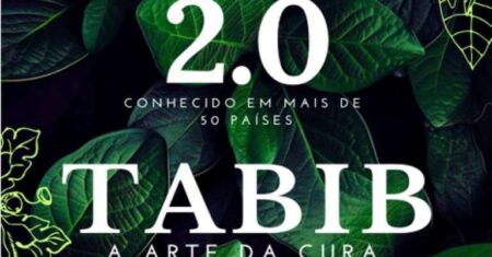 Livro Digital Tabib 2.0 – A Arte da Cura Natural