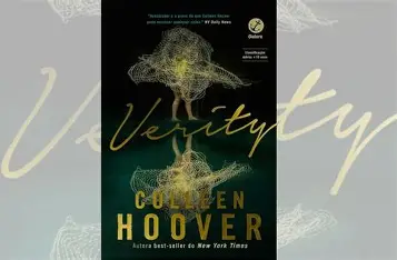 Verity, de Colleen Hoover