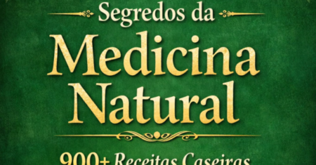 A Arte de Curar – 960 Receitas Naturais – Bibat-2.0