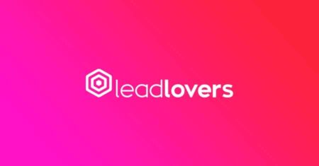 Leadslovers – Seu marketing digital em um só lugar.